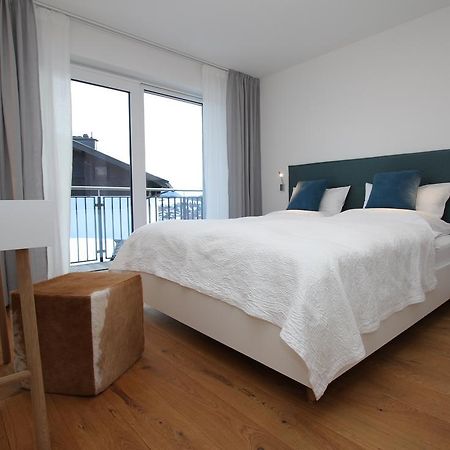 Daslichtenberg Eastside Saalfelden Buitenkant foto