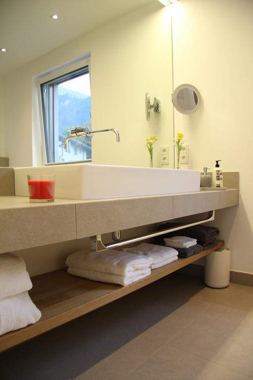 Daslichtenberg Eastside Saalfelden Kamer foto
