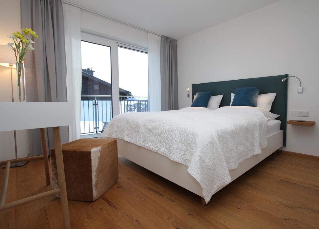 Daslichtenberg Eastside Saalfelden Buitenkant foto