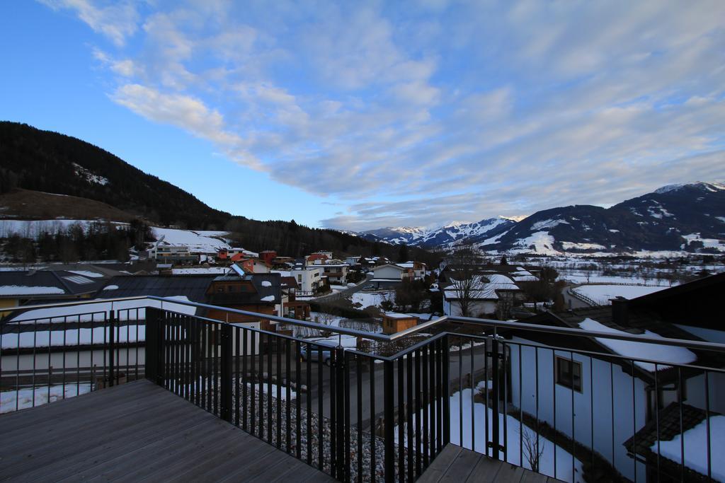 Daslichtenberg Eastside Saalfelden Buitenkant foto