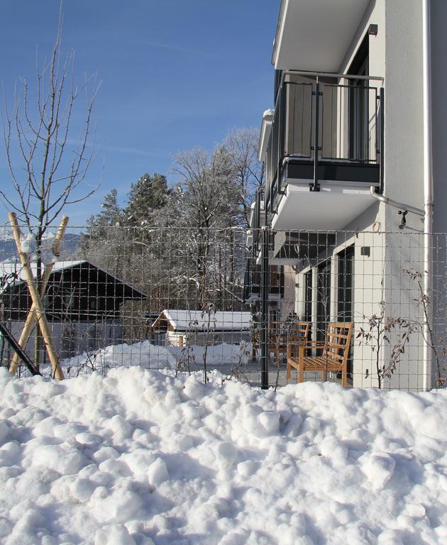 Daslichtenberg Eastside Saalfelden Buitenkant foto